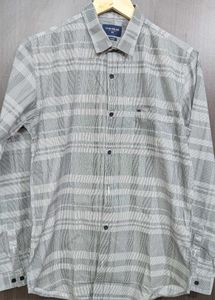 A Original Peter England Shirt M Size 39cm