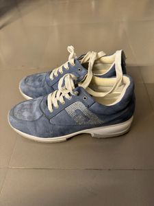 Stylish Shoes, Great With Denims