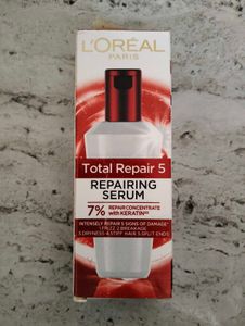 Loreal Paris Total Repair 5 Repairing Serum