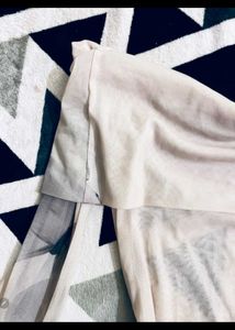 Savana Stylish Off-Shoulder Top