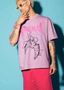 Bonkers Wingman Oversized Tshirt