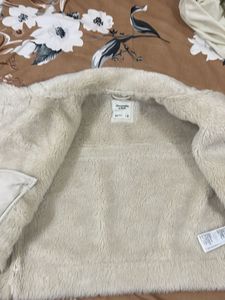 leather jacket for girls