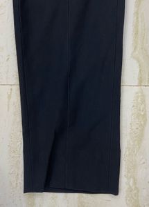 Van Heusen Black Trousers