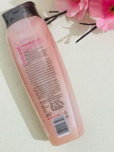 NaturaliHair Fall ArrestShampoo
