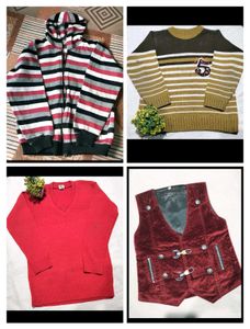 Boys Clothes