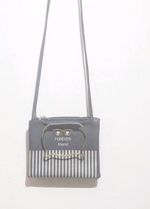 An Unused Old Bag