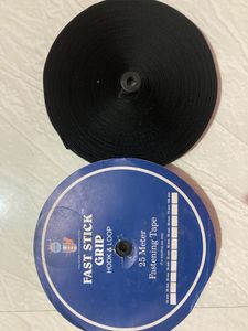 Non Adhesive Hook &amp; Loop Tape Roll