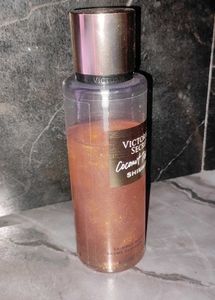 Victoria&#39;s Secret Coconut Passion Shimmer Mis