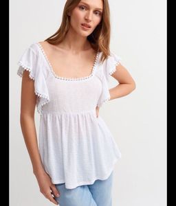 branded top