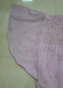 Lavender petal top 💗