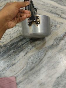 Tandem  ISI Certified Pressure Cooker