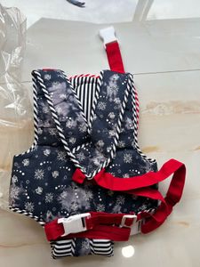 Baby Carrier