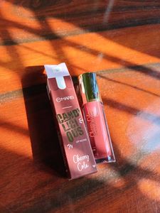 MARS Candylicious Lip Gloss | Cherry Cola Shade🍒