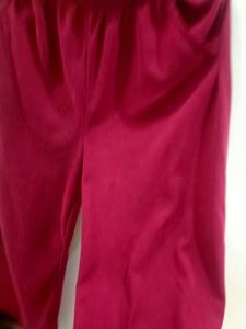 Stylish Women Trouser