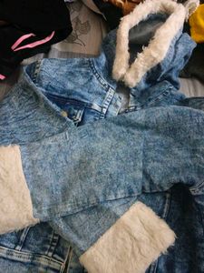 denim for women