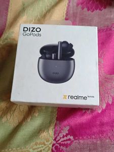 Dizo GoPods