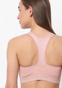 Performax Pink Sports Bra