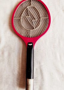 Mosquito Racket (Dead)