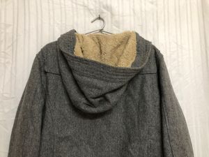 Jungle Storm Grey Jacket