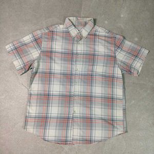 Merona Short Sleeve Shirt
