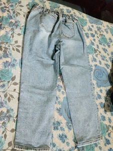 Denim Women Jins