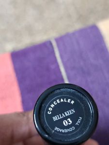 Full Coverage Concealer Stick