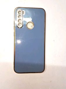 Redmi Note 8 Cover