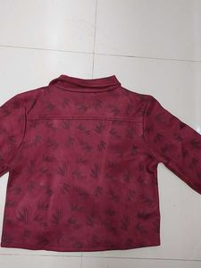 Biker Jacket