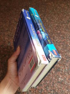 Thea Stilton Special Edition Combo- Geronimo Book