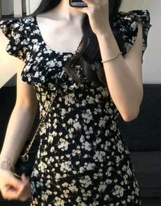 Dress For Summer