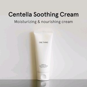 ONE THING CENTELLA CREAM