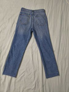 Denim Jeans