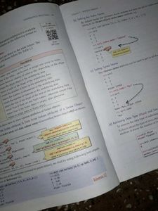 Informatics Practices Sumita Arora class 12