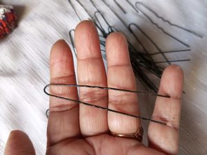Big Size Juda Pins