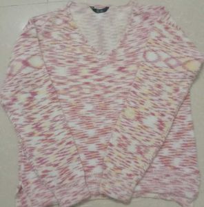 Pullover