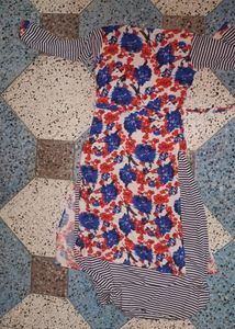Beautiful Maxi Gown , S-size