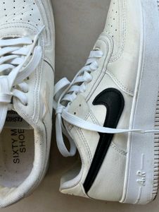 Nike Air Force Sneakers