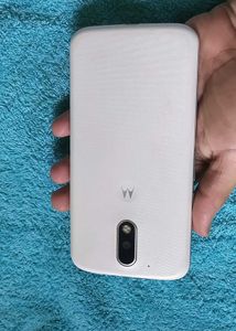 💥 Hot Deal Alert – Moto G Plus 3 (32GB) On Sale
