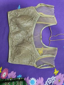 Festive Blouse