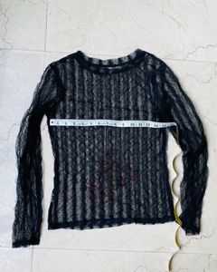 Net Party Top