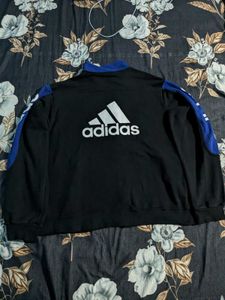 Adidas Track Jacket