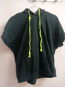 Black Db Move (Dressberry )Hoodie Tshirt For Women