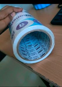 Tape roll