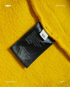 Balenciaga Dry Cleaning