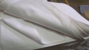 Pure Cotton Febric 10mtr