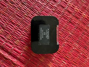 MAC Limited edition Lustreglass Lipgloss pallete