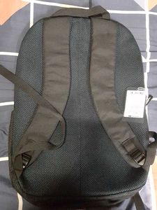 Wildcraft Backpack - Black