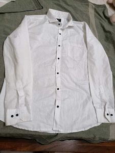 White Shirt
