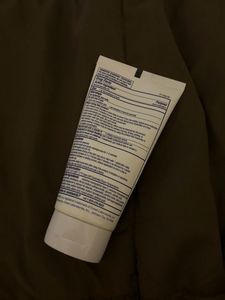 panoxyl 4% benzoyl peroxide face wash