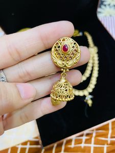 Women Jewellery Set Choker 💋